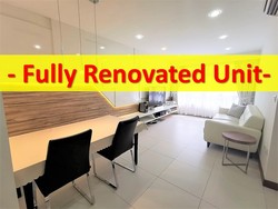 Blk 523C Tampines Central 7 (Tampines), HDB 4 Rooms #208374551